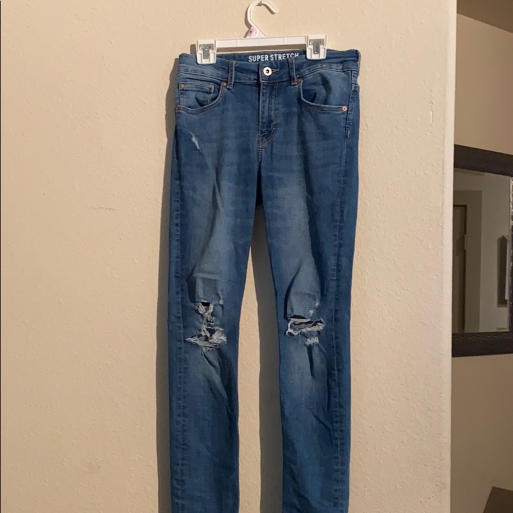 Jeans